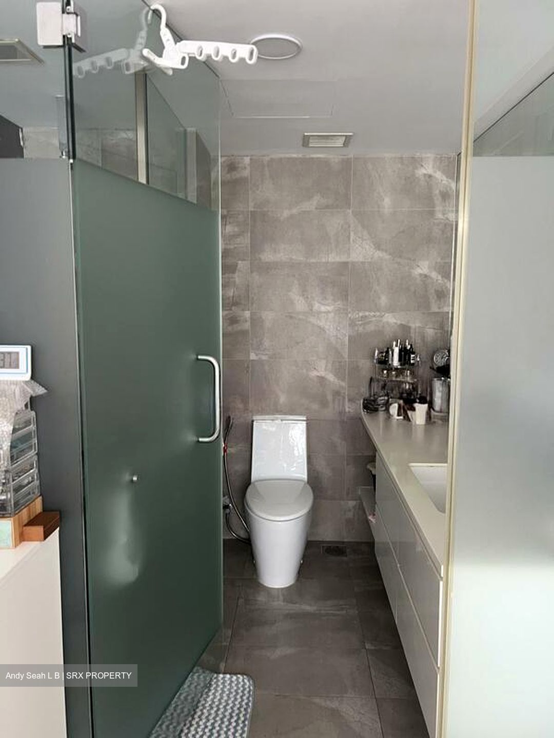 Seastrand (D18), Condominium #523695381